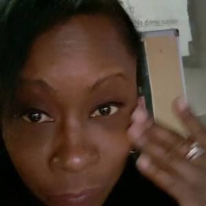 Meet your Posher, Dedra